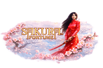Sakura Fortune Japanse themed slot met herlaadbare gratis spins