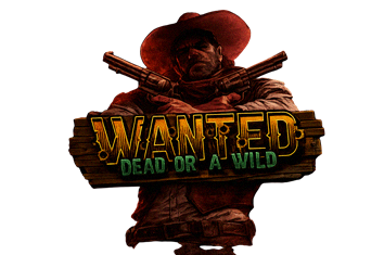 Wanted Dead or a Wild Hacksaw Gaming slot met hoge volatiliteit en wilde west thema